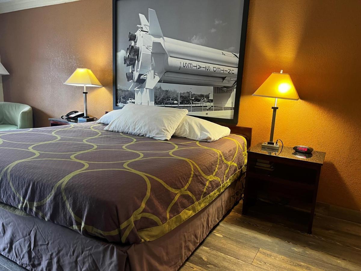 Express Inn Katy Kültér fotó