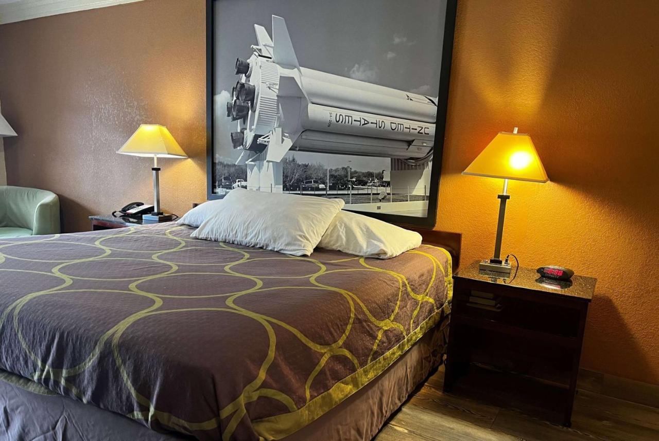 Express Inn Katy Kültér fotó
