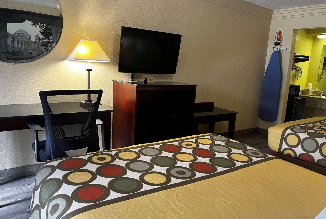 Express Inn Katy Kültér fotó