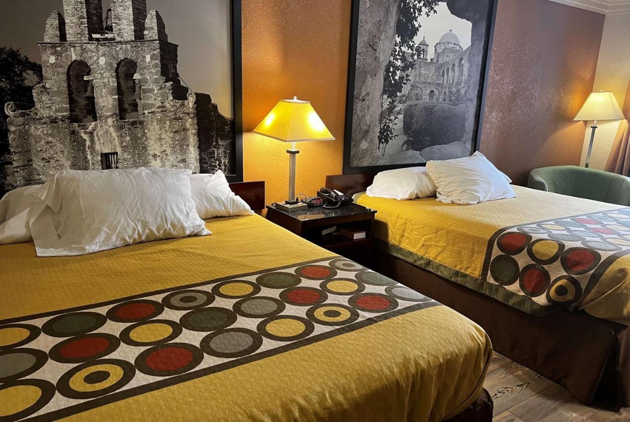 Express Inn Katy Kültér fotó