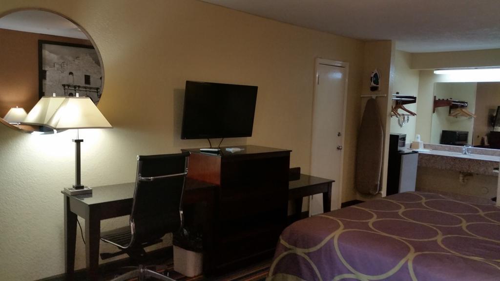 Express Inn Katy Kültér fotó